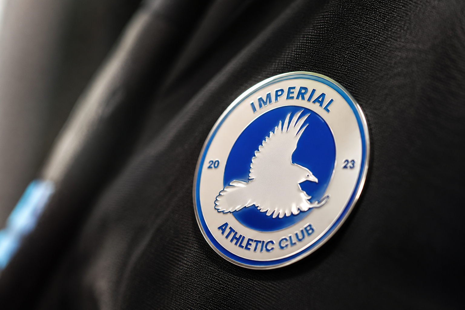 Imperial AC senior football team